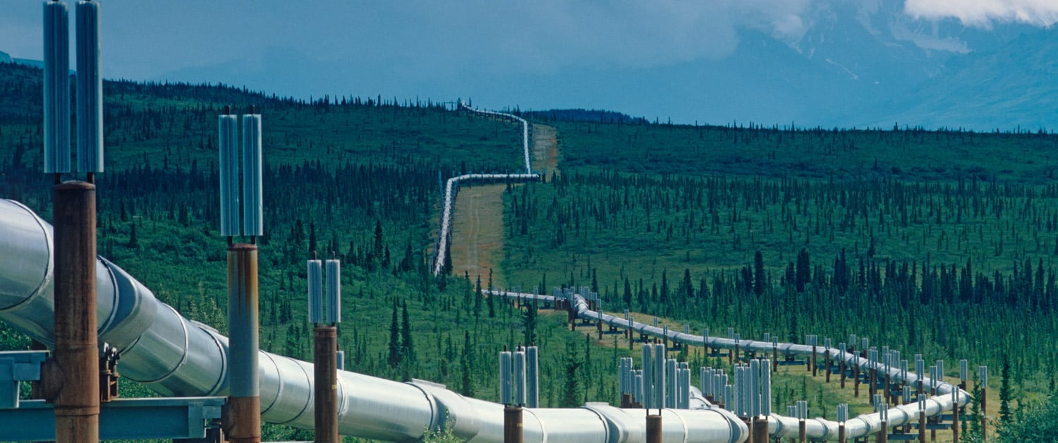 B.C. outlines newly released oil & gas royalty framework