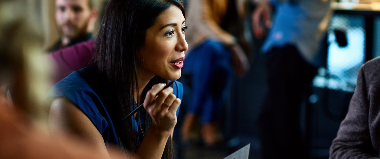 The professionalism series: The changing landscape of human rights in Ontario