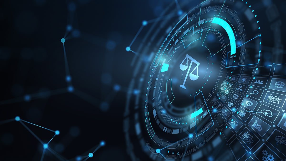 The professionalism series: Transforming the legal landscape with artificial intelligence