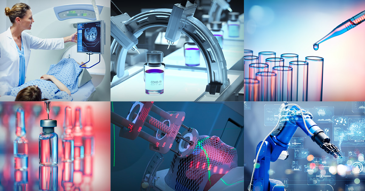 Medical device litigation trends in Canada and the U.S.