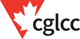 The Canadian LGBT+ Chamber of Commerce Logo
