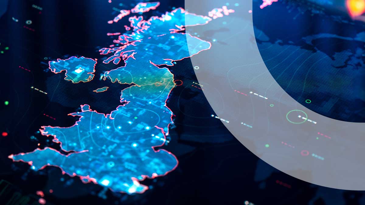 Driving into the future: U.K. announces regulatory scheme for the use of automated vehicles