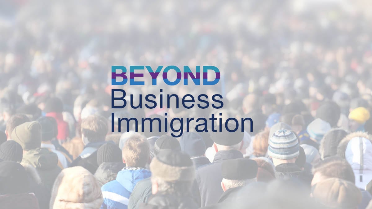 Shift in Canadian government’s position pertaining to immigration