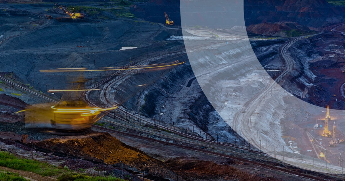 Autonomous vehicles in mining operations: Key legal considerations