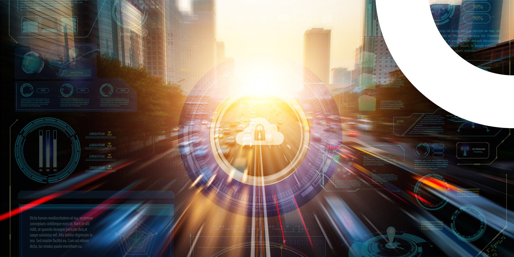 Sur le radar : Gérer les cyberrisques liés aux véhicules autonomes et connectés