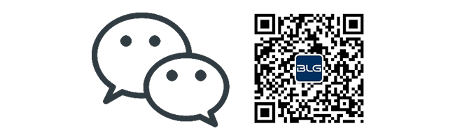 WeChat icon and QR code