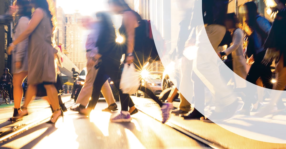 Canada’s Labour Market: The True North, Strong and Free