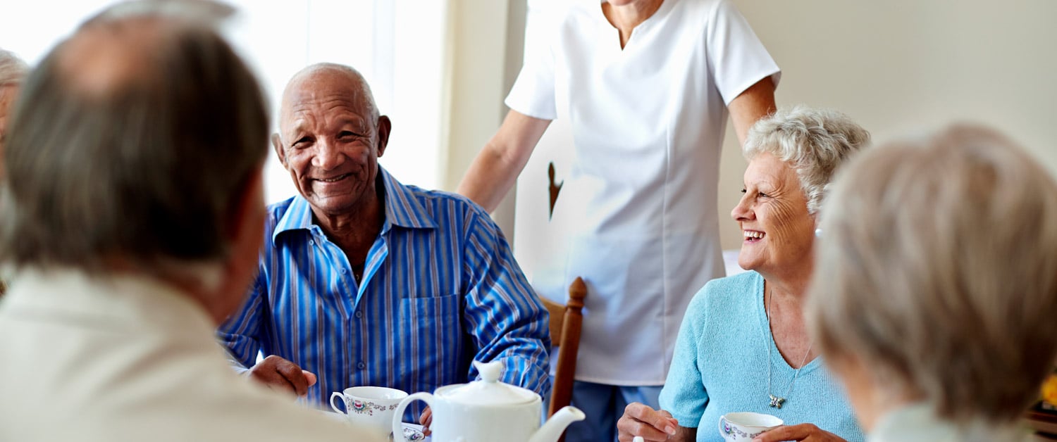 Bill 14 introduced in Ontario Legislature with amendments to senior living legislation