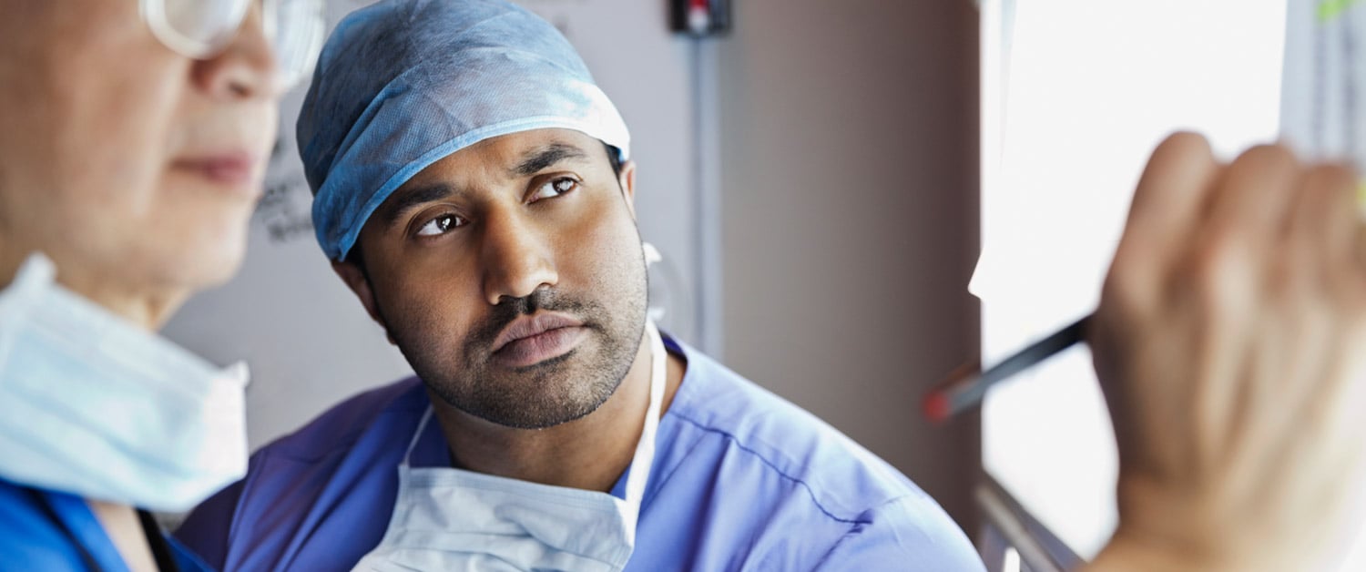Supreme Court leaves the standard of care in medical negligence untouched